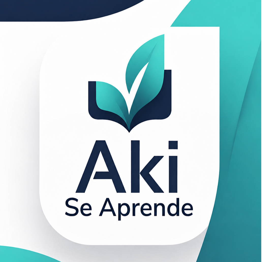 Aki Se Aprende